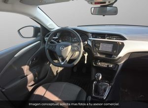 Opel Corsa 1.2 XEL 55kW (75CV) Edition  - Foto 3