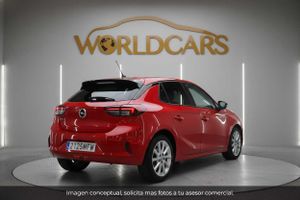 Opel Corsa 1.2 XEL 55kW (75CV) Edition  - Foto 3