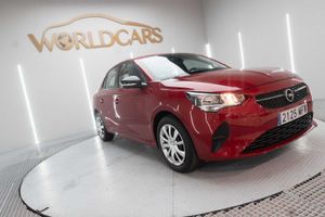 Opel Corsa 1.2 XEL 55kW (75CV) Edition  - Foto 3