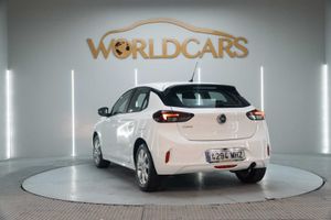 Opel Corsa 1.2 XEL 55kW (75CV) Edition  - Foto 8