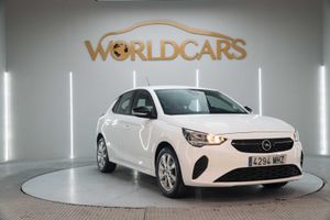 Opel Corsa 1.2 XEL 55kW (75CV) Edition  - Foto 3