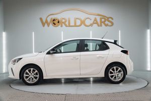 Opel Corsa 1.2 XEL 55kW (75CV) Edition  - Foto 9