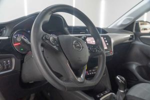 Opel Corsa 1.2 XEL 55kW (75CV) Edition  - Foto 12