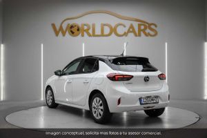 Opel Corsa 1.2 XEL 55kW (75CV) Edition  - Foto 3