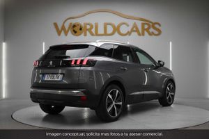 Peugeot 3008 1.2 PureTech 96KW (130CV) S&S Allure  - Foto 3