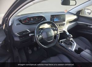 Peugeot 3008 1.2 PureTech 96KW (130CV) S&S Allure  - Foto 6