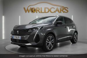 Peugeot 3008 1.2 PureTech 96KW (130CV) S&S Allure  - Foto 2