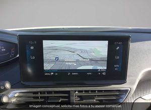 Peugeot 3008 1.2 PureTech 96KW (130CV) S&S Allure  - Foto 6