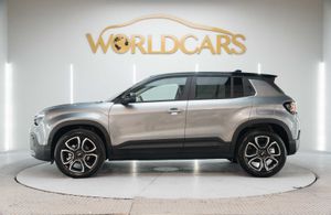 Jeep Avenger 1.2 G 74kW (100CV) Summit  - Foto 5