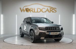 Jeep Avenger 1.2 G 74kW (100CV) Summit  - Foto 3