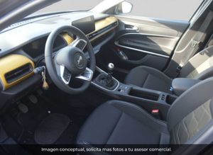 Jeep Avenger 1.2 G 74kW (100CV) Summit  - Foto 4