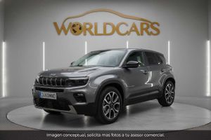Jeep Avenger 1.2 G 74kW (100CV) Summit  - Foto 2