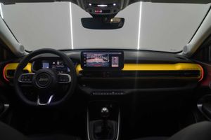 Jeep Avenger 1.2 G 74kW (100CV) Summit  - Foto 15