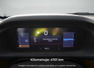 Jeep Avenger 1.2 G 74kW (100CV) Summit  - Foto 3