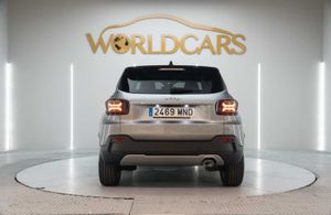 Jeep Avenger 1.2 G 74kW (100CV) Summit  - Foto 8