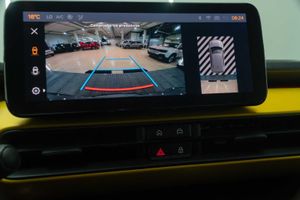 Jeep Avenger 1.2 G 74kW (100CV) Summit  - Foto 19