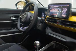 Jeep Avenger 1.2 G 74kW (100CV) Summit  - Foto 21