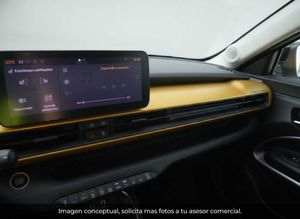 Jeep Avenger 1.2 G 74kW (100CV) Summit  - Foto 5