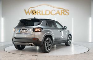 Jeep Avenger 1.2 G 74kW (100CV) Summit  - Foto 6