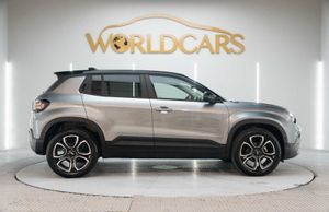 Jeep Avenger 1.2 G 74kW (100CV) Summit  - Foto 4