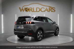 Peugeot 5008 1.5 BlueHDi 96kW S&S Allure Pack EAT8  - Foto 3