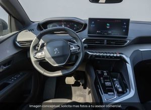 Peugeot 5008 1.5 BlueHDi 96kW S&S Allure Pack EAT8  - Foto 5