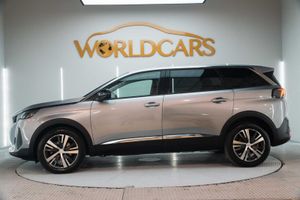 Peugeot 5008 1.5 BlueHDi 96kW (130CV) S&S Allure - Foto 9