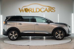 Peugeot 5008 1.5 BlueHDi 96kW (130CV) S&S Allure - Foto 4