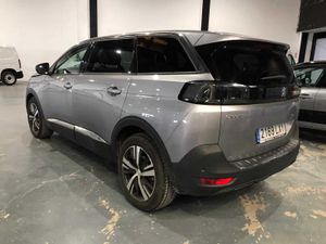 Peugeot 5008   allure 1.5  - Foto 8