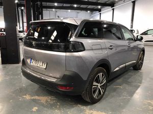 Peugeot 5008   allure 1.5  - Foto 6