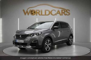 Peugeot 5008   allure 1.5  - Foto 2