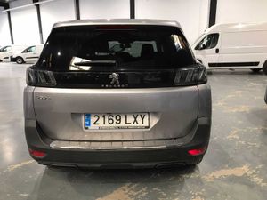 Peugeot 5008   allure 1.5  - Foto 7