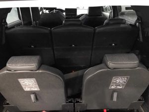 Peugeot 5008   allure 1.5  - Foto 13