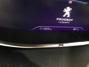Peugeot 5008   allure 1.5  - Foto 9