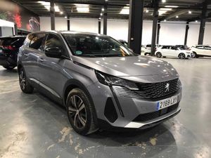 Peugeot 5008   allure 1.5  - Foto 3