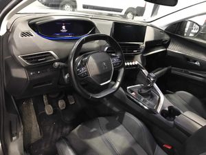 Peugeot 5008   allure 1.5  - Foto 10
