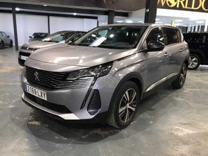 Peugeot 5008   allure 1.5  - Foto 4