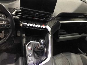 Peugeot 5008   allure 1.5  - Foto 12