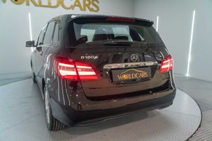 Mercedes Clase B B 180 d  - Foto 9