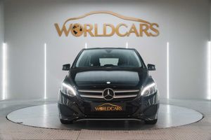 Mercedes Clase B B 180 d  - Foto 3