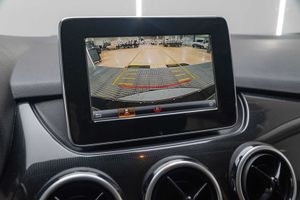 Mercedes Clase B B 180 d  - Foto 14