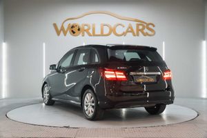 Mercedes Clase B B 180 d  - Foto 8