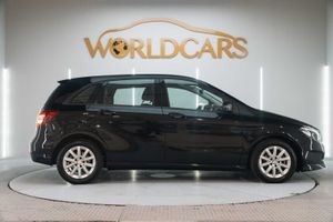 Mercedes Clase B B 180 d  - Foto 4