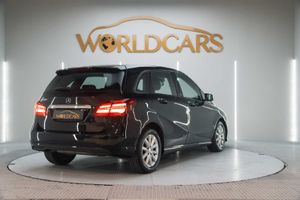 Mercedes Clase B B 180 d  - Foto 6
