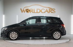 Mercedes Clase B B 180 d  - Foto 8