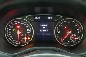 Mercedes Clase B B 180 d  - Foto 11