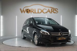 Mercedes Clase B B 180 d  - Foto 3