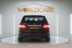 Mercedes Clase B B 180 d  - Foto 6