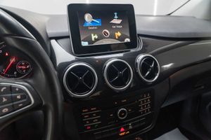 Mercedes Clase B B 180 d  - Foto 13