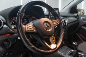 Mercedes Clase B B 180 d  - Foto 12
